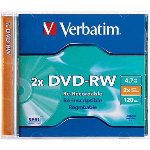 2xDVD-RW