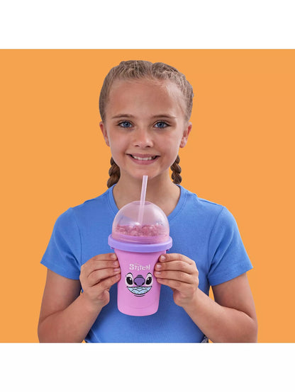 Chill Factor Disney Stitch Slushy Maker - Angel
