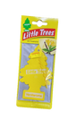 LITTLE TREES Air Freshener Vanillaroma