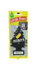 LITTLE TREES BLACK ICE - Air Freshner