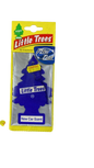 LITTLE TREES New Car Scent - Air Freshener