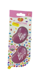 JELLY BELLY BUBBLE GUM - Air Freshener