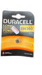 DURACELL Long Lasting Power