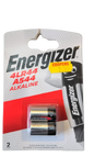 Energizer ALKALINE BATTERIES