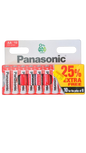 Panasonic Power Batteries