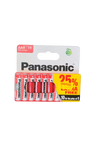 Panasonic Power Batteries