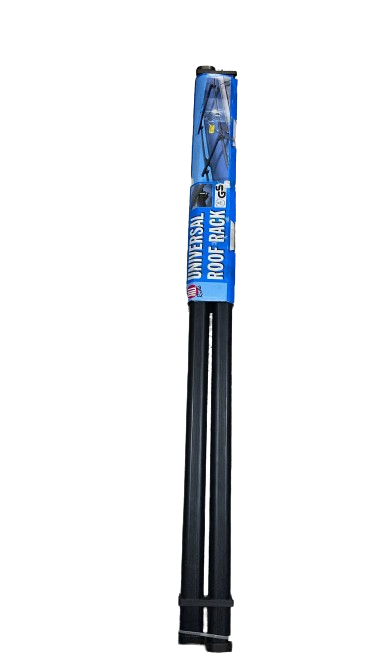 Galerie de toit universelle