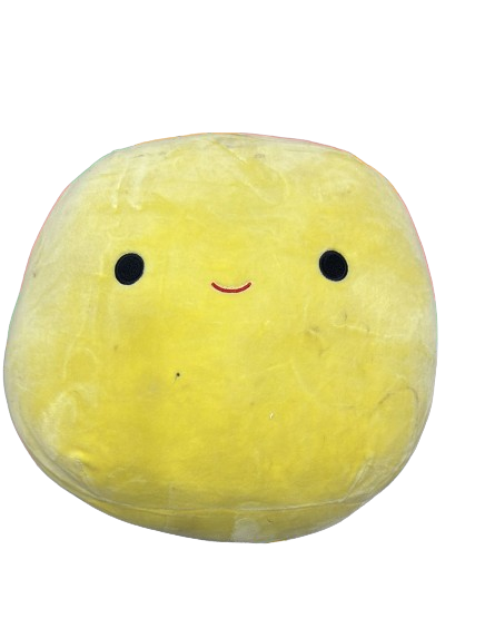 Squish Mallows