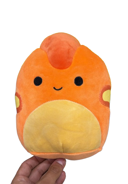 Squishmallows  Nichelle