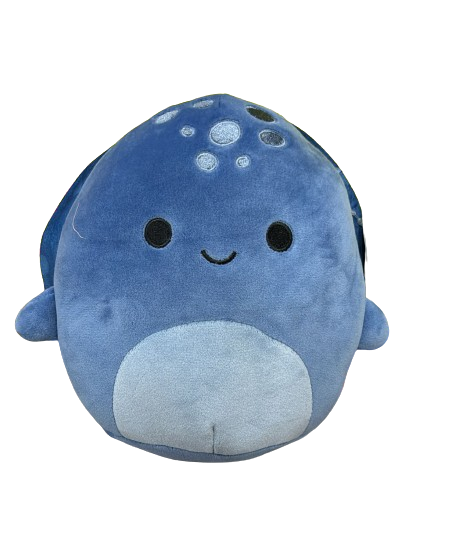 Squishmallow turtle