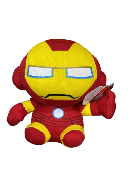 Avengers Batman Superman Plush Toy