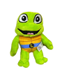 Plush Leonardo