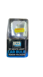 H1 White Light Car Bulb