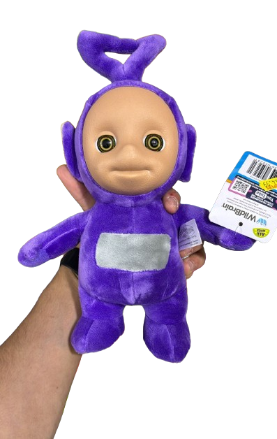 Character Options Teletubbies
