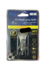 H1 Head Lamp Bulb