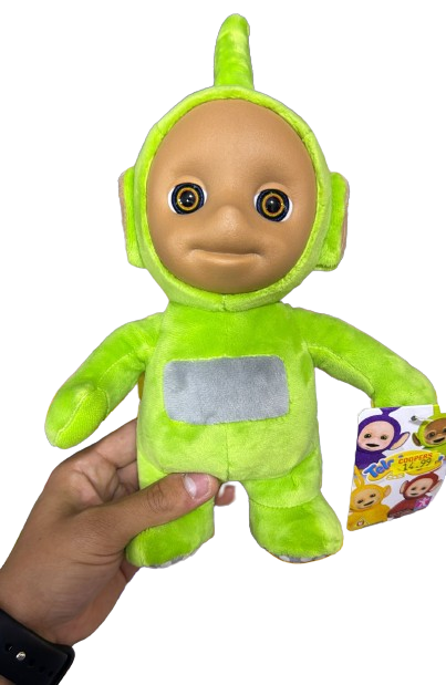 Character Options Teletubbies