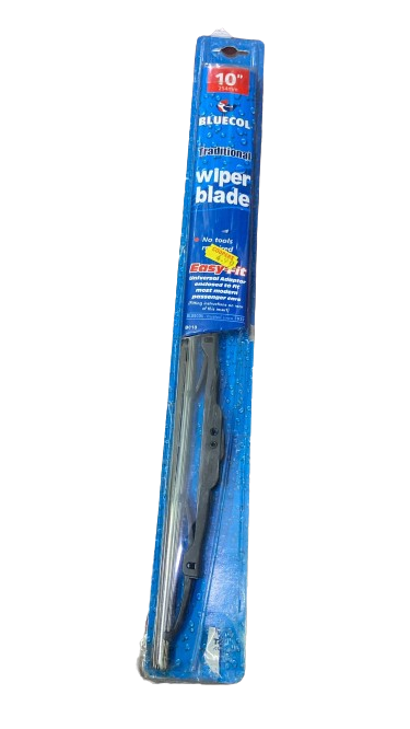 Traditional Wiper Blade Modern Passenger cars