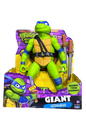 TURTLES GIANT LEONARDO