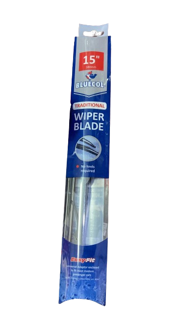 Traditional Wiper Blade