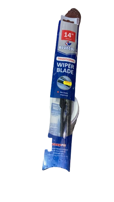 Traditional Wiper Blade