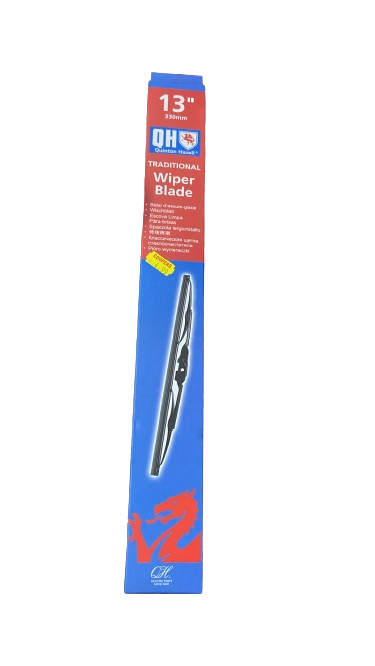 Traditional Wiper Blade