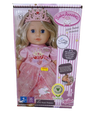 Little Sweet Princess Doll Toy