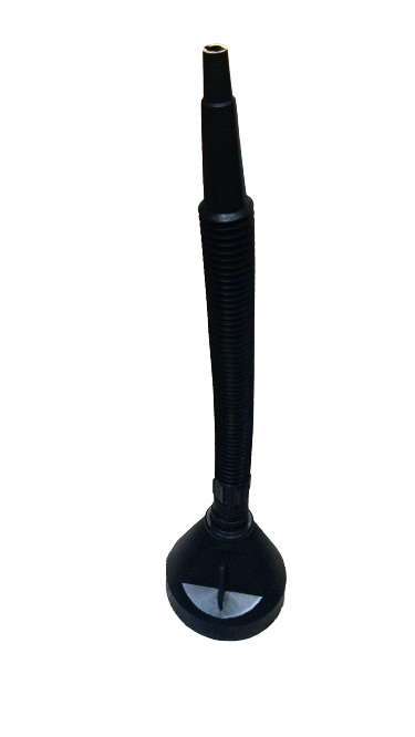 Bendable & Detachable Hose