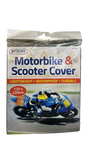 Motorbike & Scooter Cover