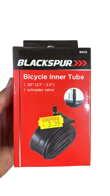 Bicycle Inner Tube