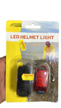 Essential Cycle Led Helmet Light