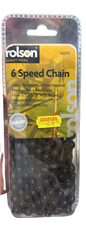 6 Speed Chain