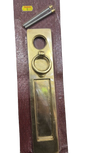 Door Knocker Letterplate