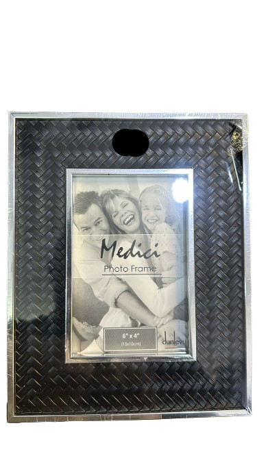 Photo Frame 6x4