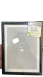 6" X 8" Photo Frame