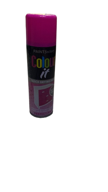 Colour it Quick Drying Paint