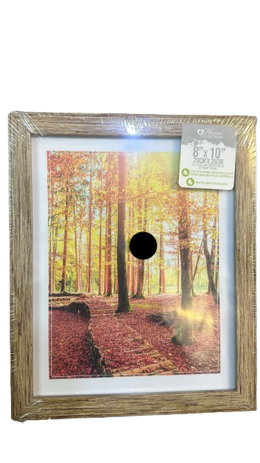 8" X 10" Photo Frame