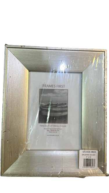 7" x 5" Photo Frame