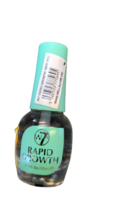 Rapid Growth Nail Polish