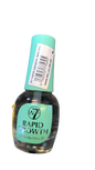 Rapid Growth Nail Polish