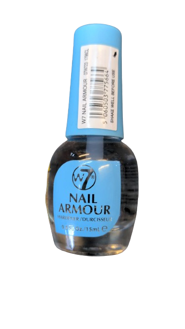 W7 Nail Armour