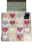 Photo Album Sacrap Book