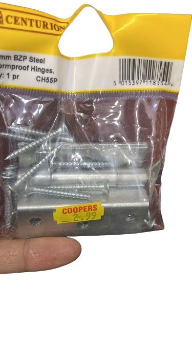 Skrew tools steel