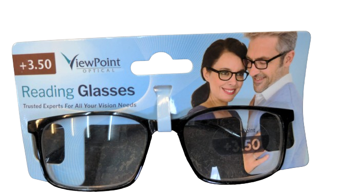 Lunettes de lecture
