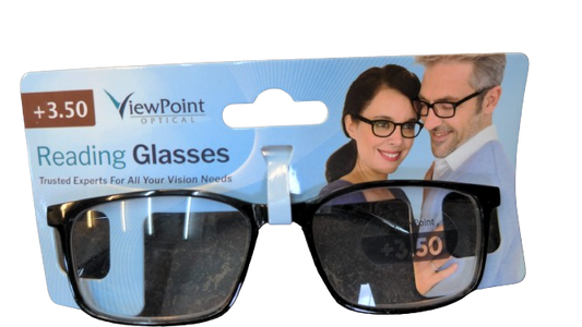 Lunettes de lecture