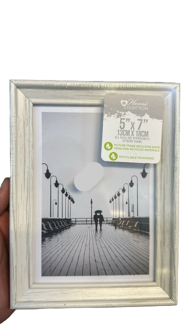 Home Collection photo frame