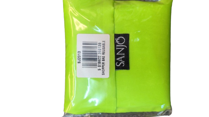 Sanjo Shopper Bag'
