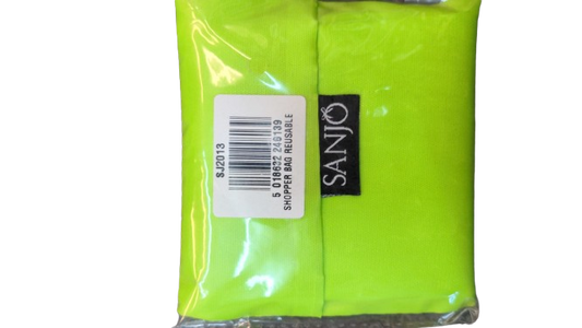 Sanjo Shopper Bag'