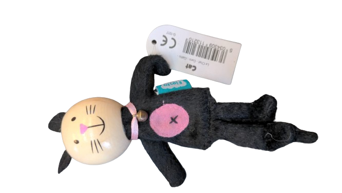 Finger Puppet