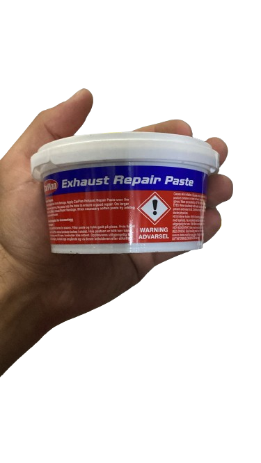 Exhaust Repair paste