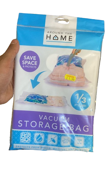 Vacuum Storage Bag